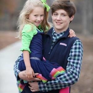 Meet your Posher, Leslie